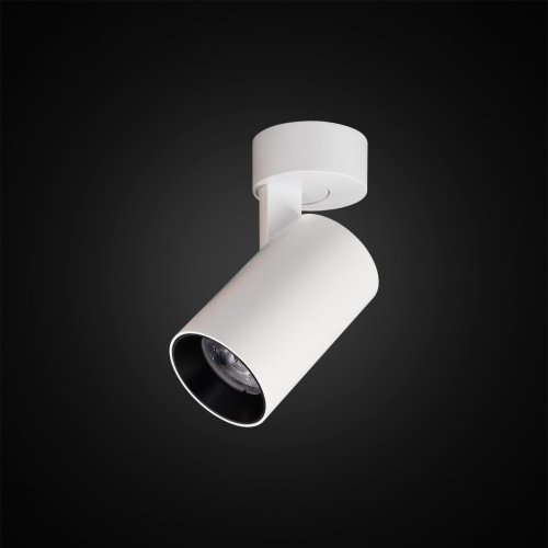 Светодиодный спот Citilux Тубус CL01B070N фото 2 Светодиодный спот Citilux Тубус CL01B070N фото 2