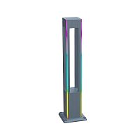 Уличный светодиодный светильник Kink Light Аврил 09209-F(220V),16(RGB)