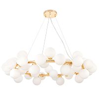 Подвесной светильник Lumina Deco Marsiada LDP 6033-40 GD