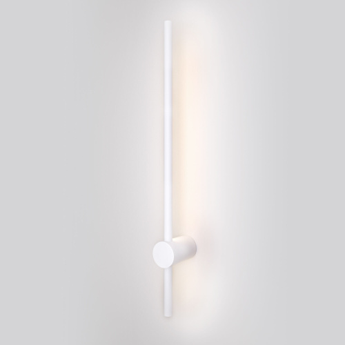 Светильник настенный светодиодный Cane LED MRL LED 1115 белый