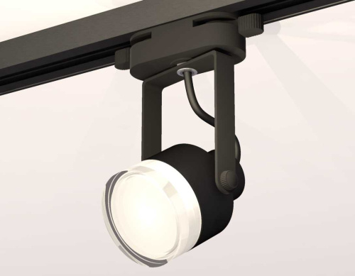 Комплект трекового светильника Ambrella light Track System XT (C6602, N6241) XT6602083 фото 2