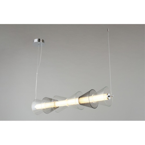 Люстра подвесная OML-51603-21 фото 7