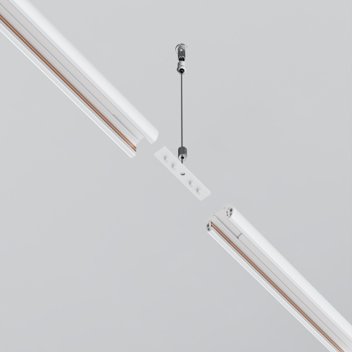 Комплектующие для трековой системы Technical TRAM034CI-R-41W фото 4