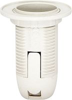 Патрон для ламп, 250V E14, LH112