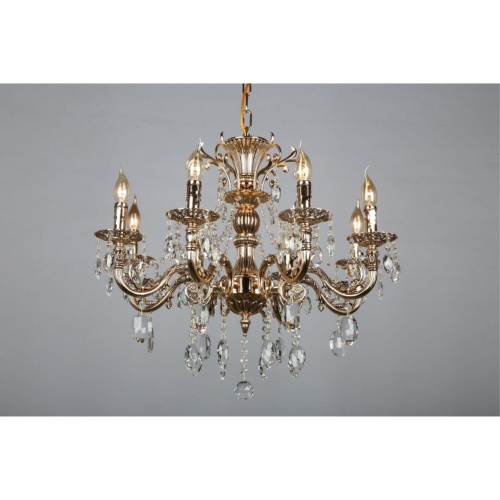 Люстра подвесная OML-78903-08 фото 3 Люстра подвесная OML-78903-08 фото 3