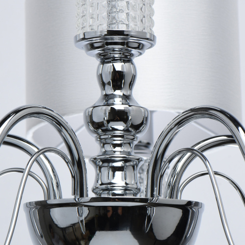 Люстра подвесная MW-Light Онтарио 692011205 фото 12