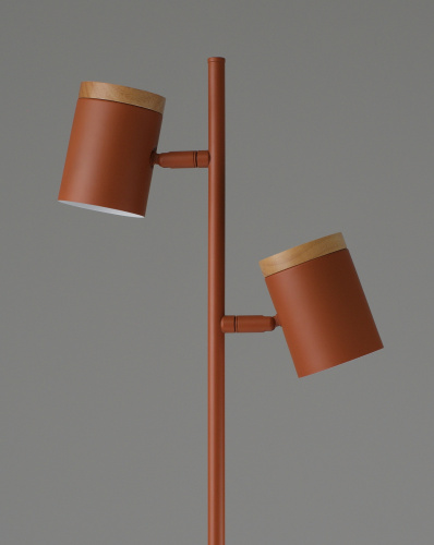 Торшер Moderli V11289-2F Asheswood фото 8