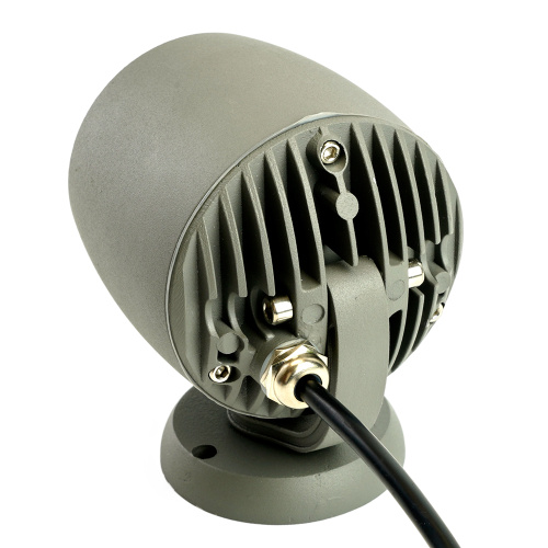 Светодиодный светильник ландшафтно-архитектурный Feron LL-600  85-265V 10W 2700K IP65 фото 7
