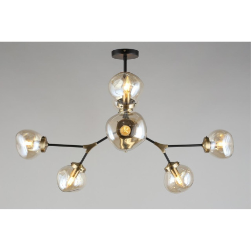 Люстра потолочная OML-95107-08 фото 6