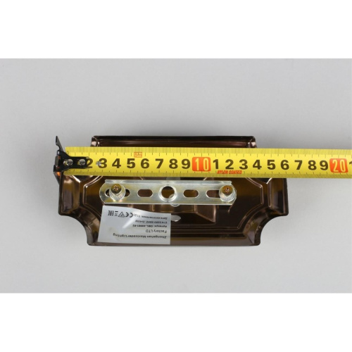 Светильник настенный (Бра) OML-69901-02 фото 7