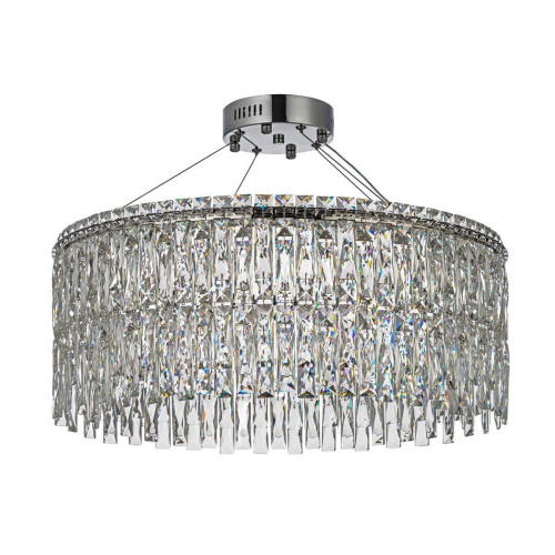 Подвесная светодиодная люстра Arti Lampadari Ovindoli L 1.5.60.100 N