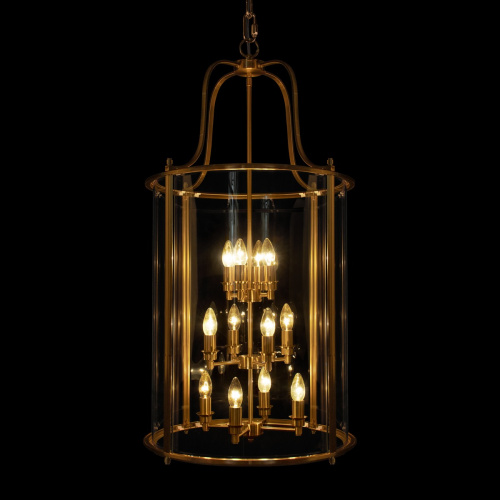 10456/12 AB Подвесной светильник LOFT IT Lighthouse фото 5 10456/12 AB Подвесной светильник LOFT IT Lighthouse фото 5