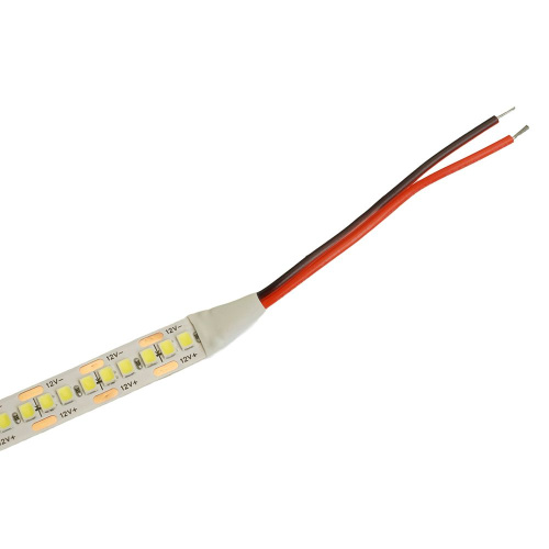 Светодиодная LED лента Feron LS617, 240SMD(2835)/м 19Вт/м 12V 5000*10*1.22мм 3000К, IP20 фото 2 Светодиодная LED лента Feron LS617, 240SMD(2835)/м 19Вт/м 12V 5000*10*1.22мм 3000К, IP20 фото 2