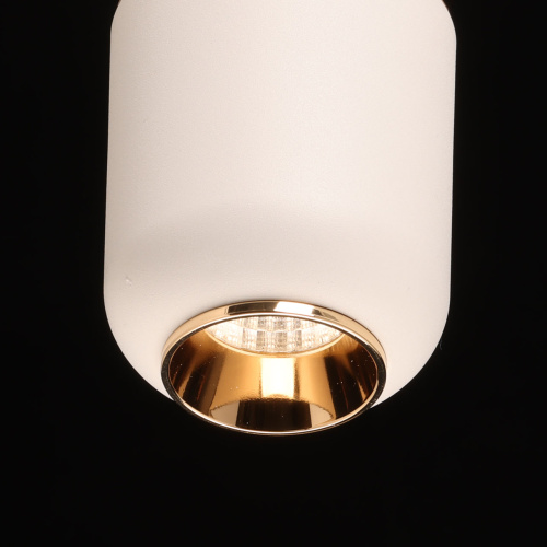 Люстра De City Стаут фото 4