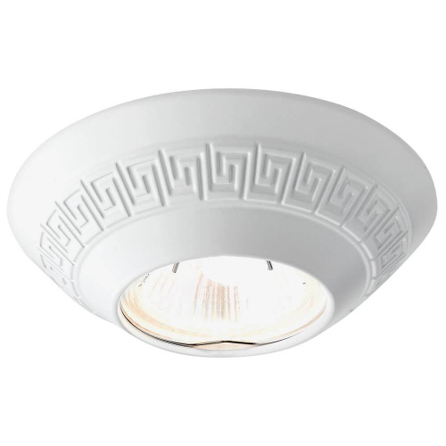 Встраиваемый светильник Ambrella light Desing D1158 W Встраиваемый светильник Ambrella light Desing D1158 W