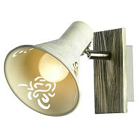 Спот Lussole Lgo LSP-8058