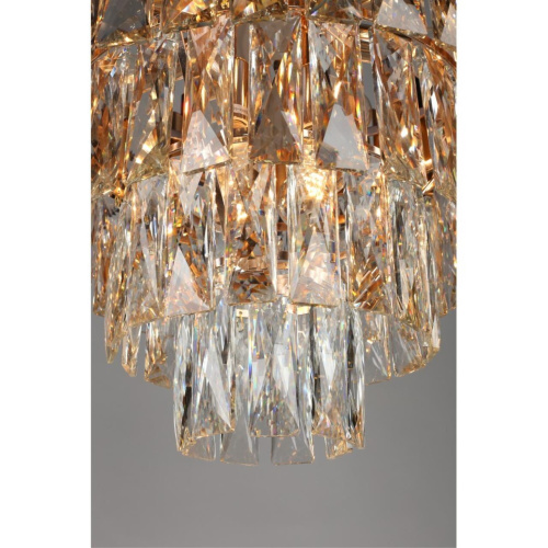 Люстра подвесная OML-81903-12 фото 2 Люстра подвесная OML-81903-12 фото 2