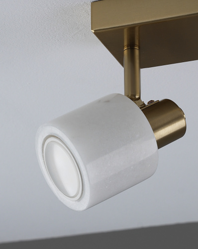 Спот Moderli V11827-2C Malet фото 9