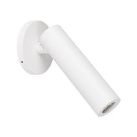 Светильник SP-READER-NB-R60-3W Warm3000 (WH, 20 deg, 230V) Arlight 053088
