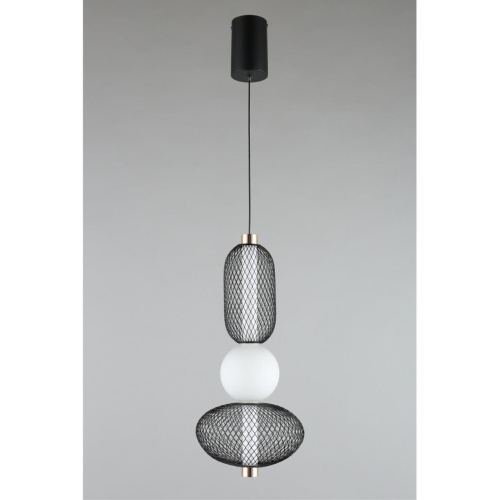 Светильник подвесной APL.658.06.13 фото 2