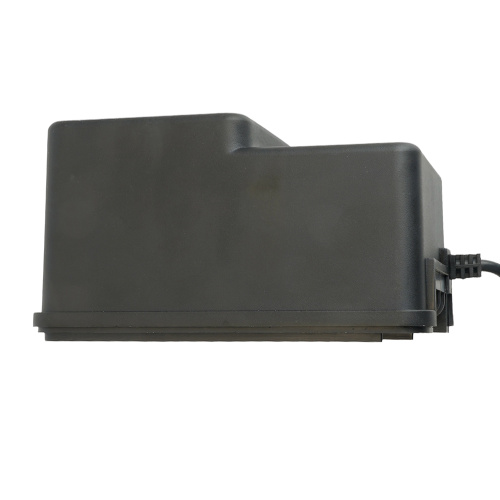 Трансформатор LB503 вход 230V выход AC12V 200W фото 4