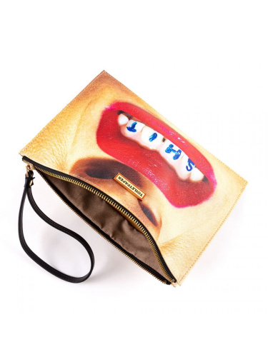 Клатч Shit фото 2