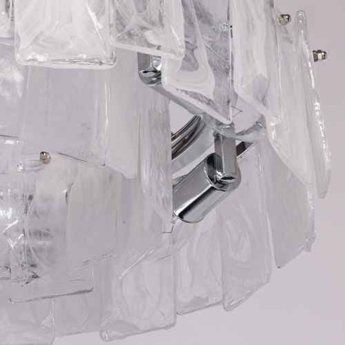 Люстра подвесная De City Бриз 111018906 фото 8