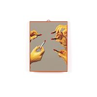 Зеркало Lipsticks Medium