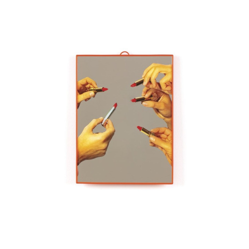 Зеркало Lipsticks Medium Зеркало Lipsticks Medium