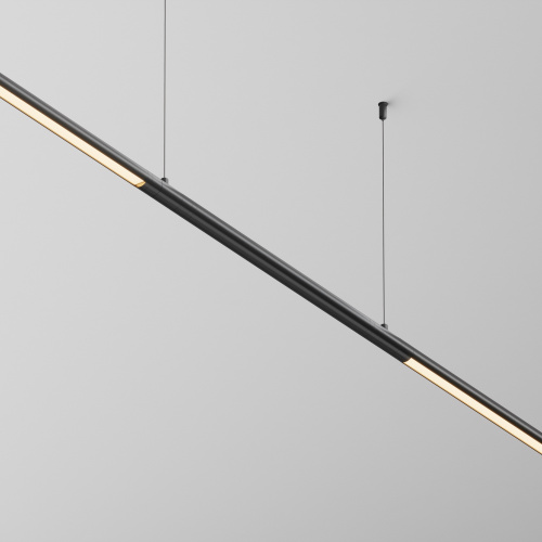 Комплектующие для систем освещения с токоведущими элементами Technical CA011-L500-B фото 5