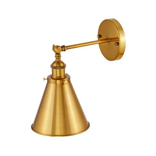 Бра Lumina Deco Rubi LDW B007-1 MD фото 2