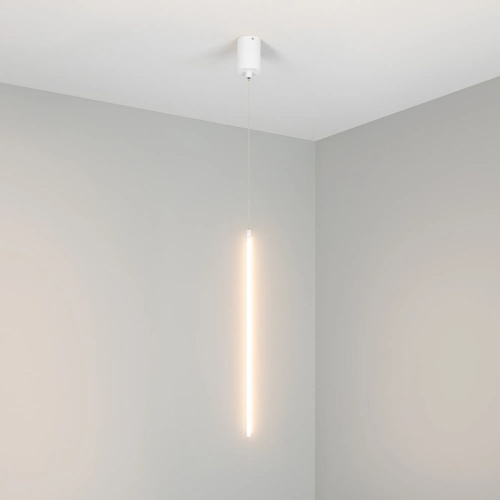 Подвесной светодиодный светильник Arlight SP-Umbra-Hang-V-L600-10W Warm3000 036949(1) фото 2