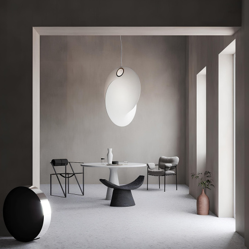 10394/B Подвесной светильник LOFT IT Overlap фото 5