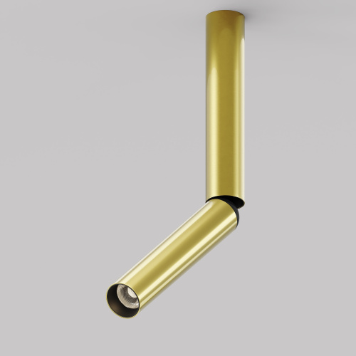 Потолочный светильник Technical C142CL-6W3K-BS фото 2