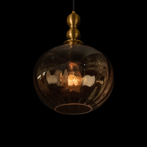 10426 Amber Подвесной светильник LOFT IT Melon фото 8