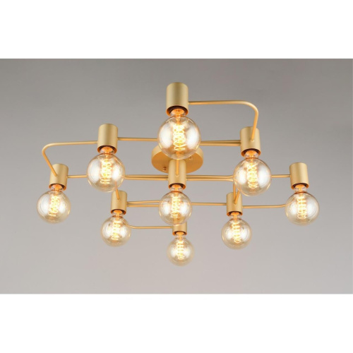 Люстра потолочная APL.911.07.09 фото 19