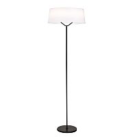 Напольный светильник 130001/1F LED*20W Black