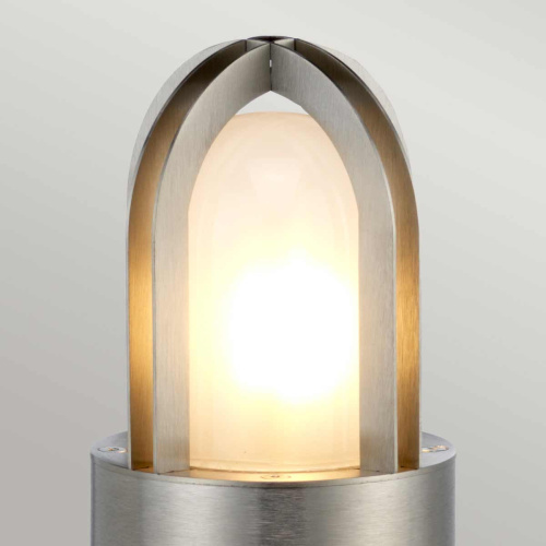 Фонарный столб Elstead Lighting, Арт. PAIGNTON-MB-SS фото 3