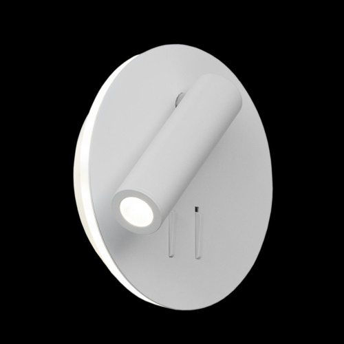 LOFT2018-WH Бра LOFT IT Floadow фото 2