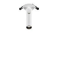 Встраиваемый светильник Technical C141RS-L125-6W3K-W