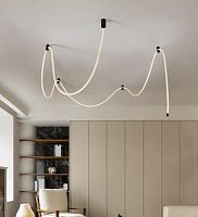 Люстра подвесная Alfa Light F0324-71