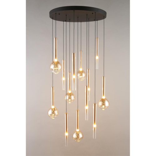 Люстра подвесная APL.059.03.56 фото 2