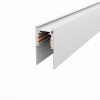 ST003.539.00 Шинопровод магнитный накладной ST-Luce Белый Длина 3 000мм SKYLINE 48