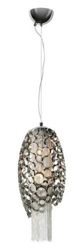 Светильник подвесной Crystal Lux FASHION SP2 Светильник подвесной Crystal Lux FASHION SP2