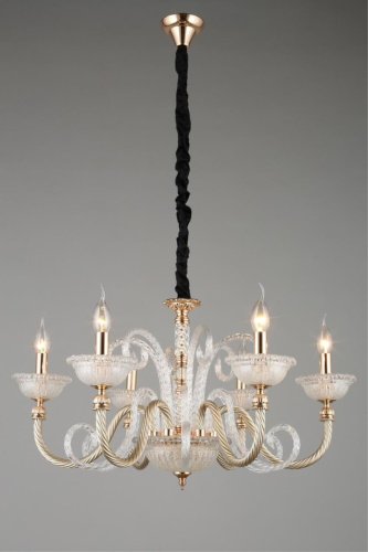 Люстра подвесная OML-88303-06 фото 5 Люстра подвесная OML-88303-06 фото 5