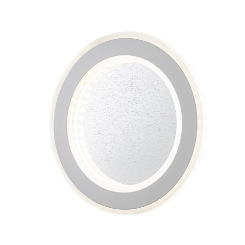 Настенный светильник Escada 608/S LED*14W White