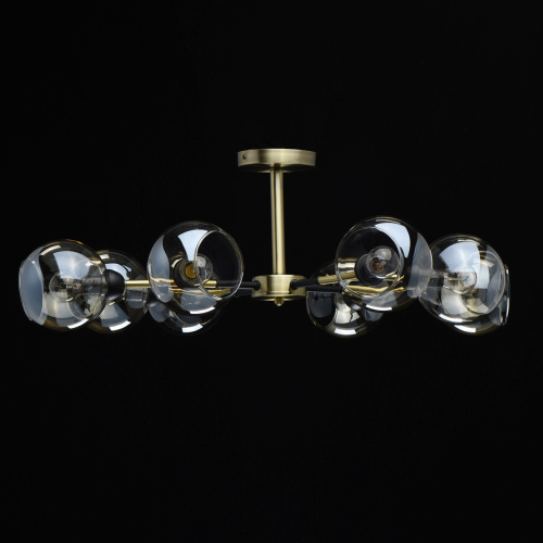 Люстра De Markt Гамбург фото 10