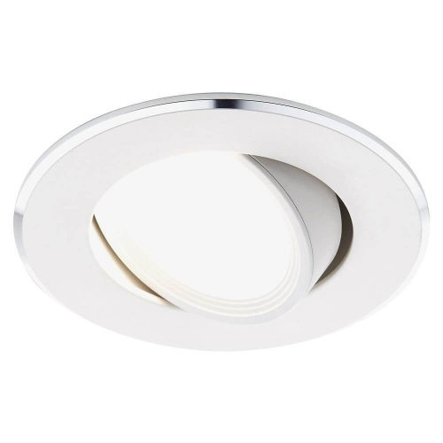 Встраиваемый светильник Ambrella light Classic A502 W Встраиваемый светильник Ambrella light Classic A502 W