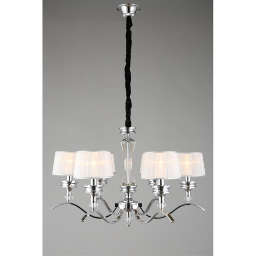 Люстра подвесная OML-88403-06 фото 4 Люстра подвесная OML-88403-06 фото 4