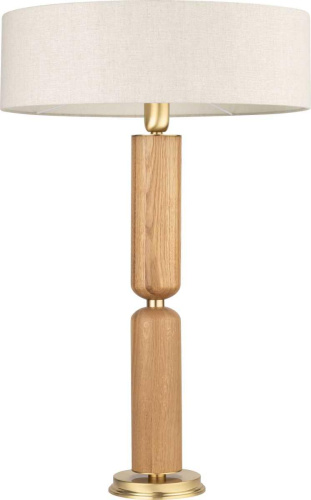 Настольный светильник KUTEK MOOD Natura NAT-LG-1(ZM)2